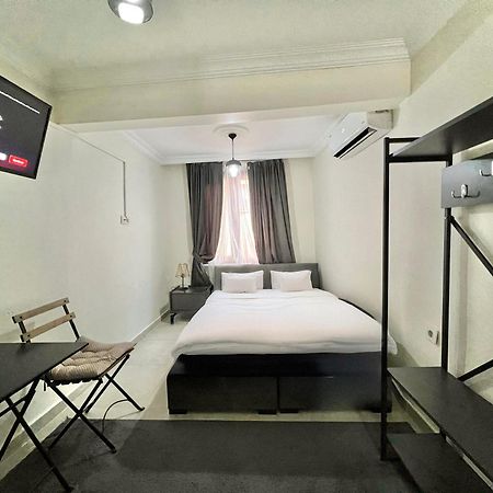 Mr Miller Suite Istanbul Ngoại thất bức ảnh