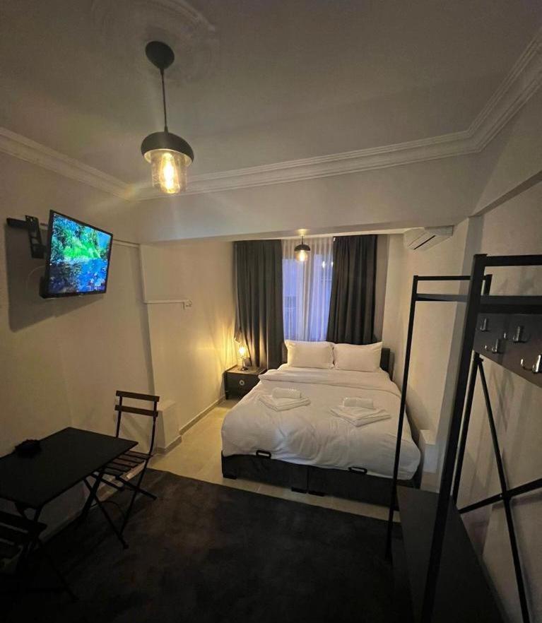 Mr Miller Suite Istanbul Ngoại thất bức ảnh