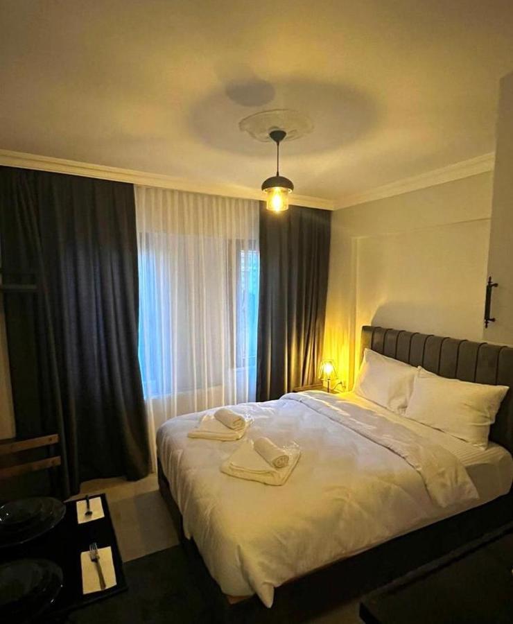 Mr Miller Suite Istanbul Ngoại thất bức ảnh