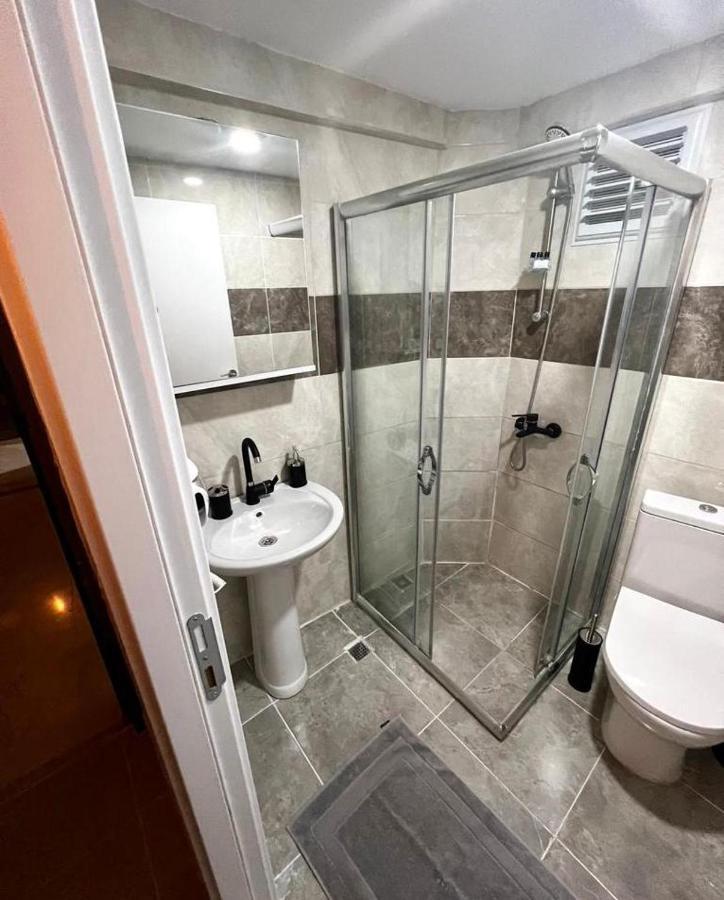 Mr Miller Suite Istanbul Ngoại thất bức ảnh