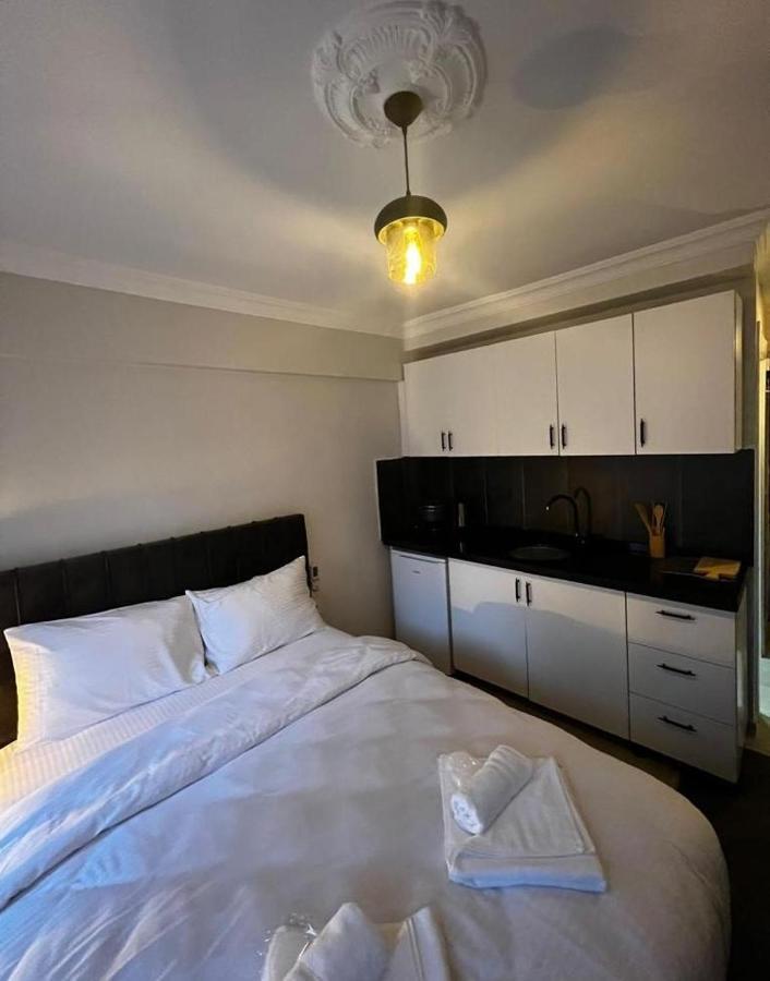 Mr Miller Suite Istanbul Ngoại thất bức ảnh