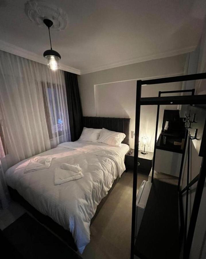 Mr Miller Suite Istanbul Ngoại thất bức ảnh