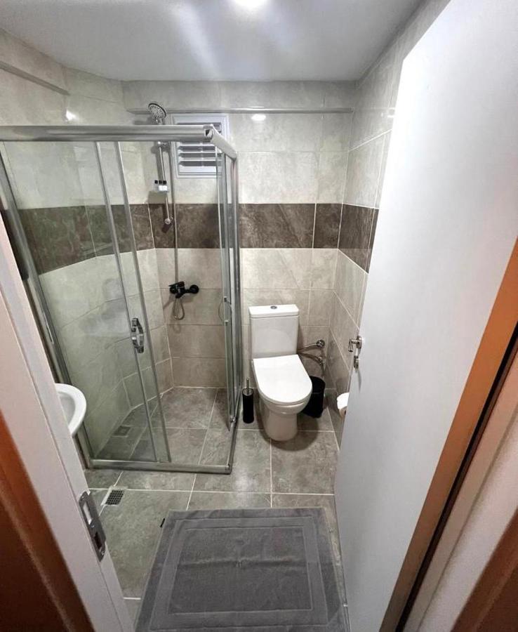 Mr Miller Suite Istanbul Ngoại thất bức ảnh
