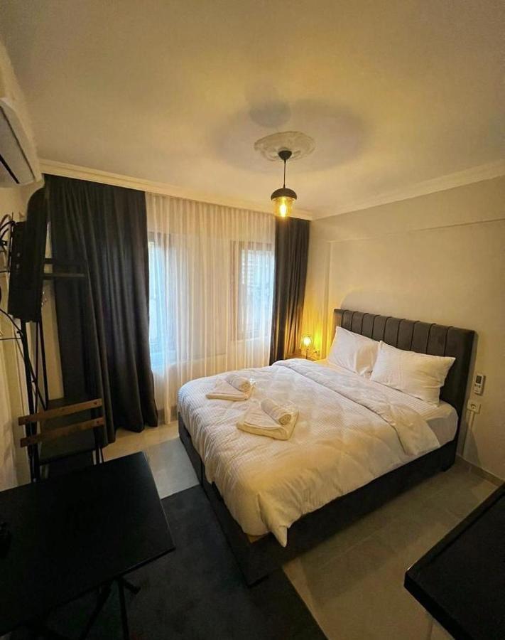 Mr Miller Suite Istanbul Ngoại thất bức ảnh
