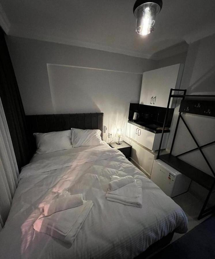 Mr Miller Suite Istanbul Ngoại thất bức ảnh