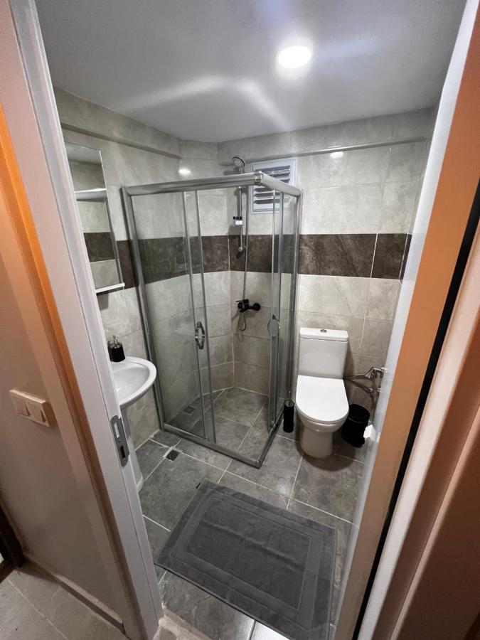 Mr Miller Suite Istanbul Ngoại thất bức ảnh