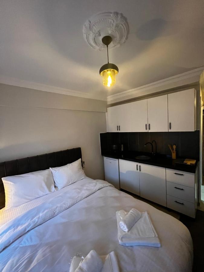 Mr Miller Suite Istanbul Ngoại thất bức ảnh