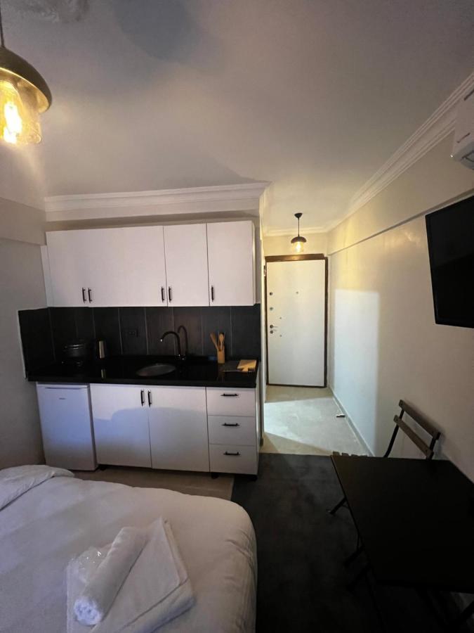 Mr Miller Suite Istanbul Ngoại thất bức ảnh