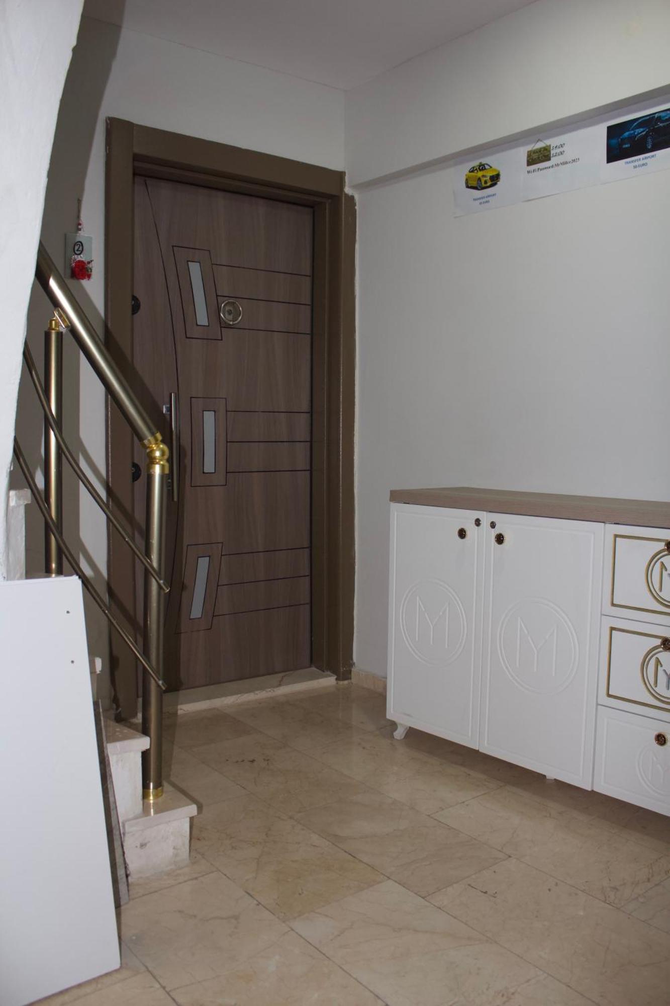 Mr Miller Suite Istanbul Ngoại thất bức ảnh