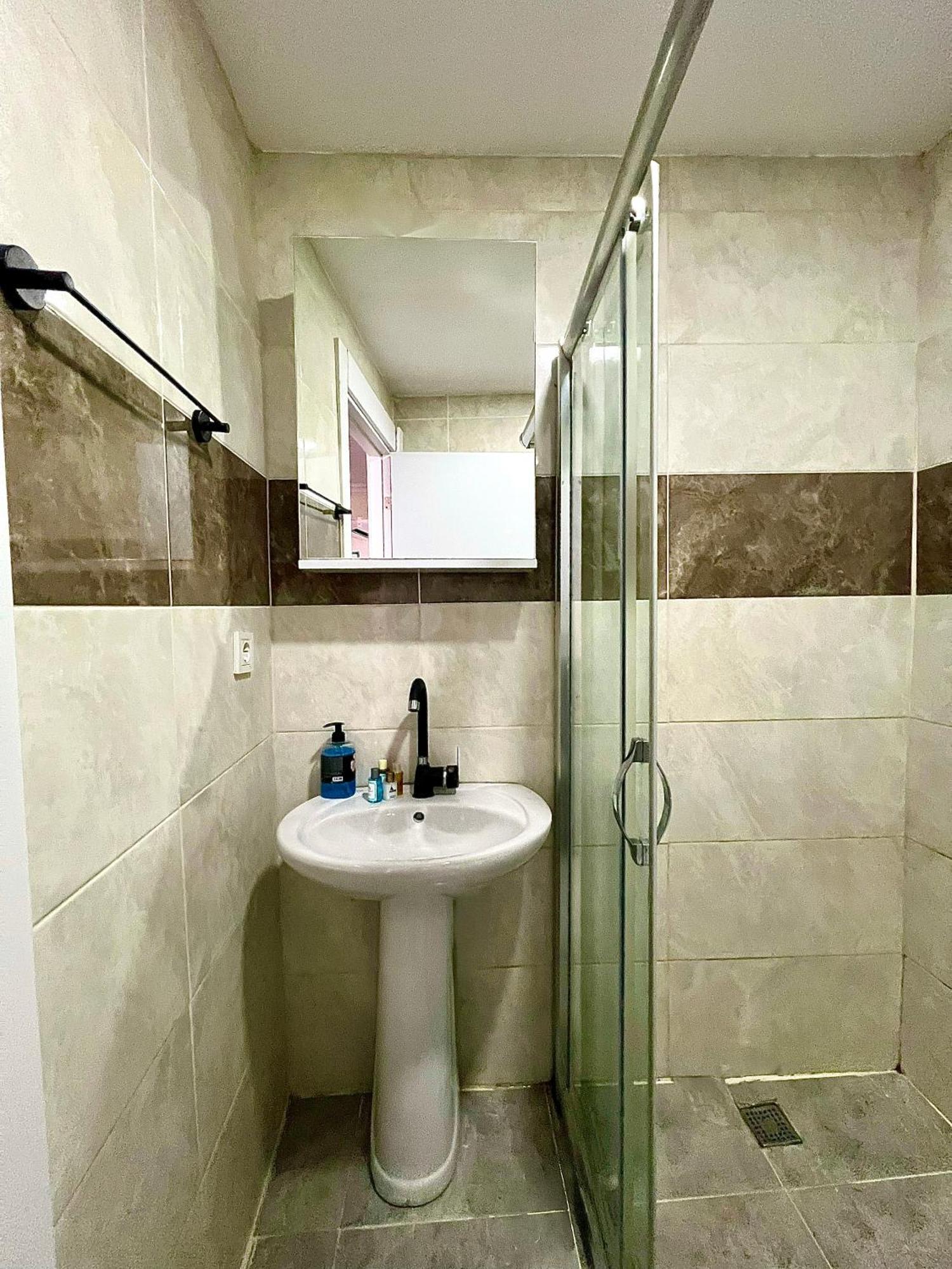 Mr Miller Suite Istanbul Ngoại thất bức ảnh