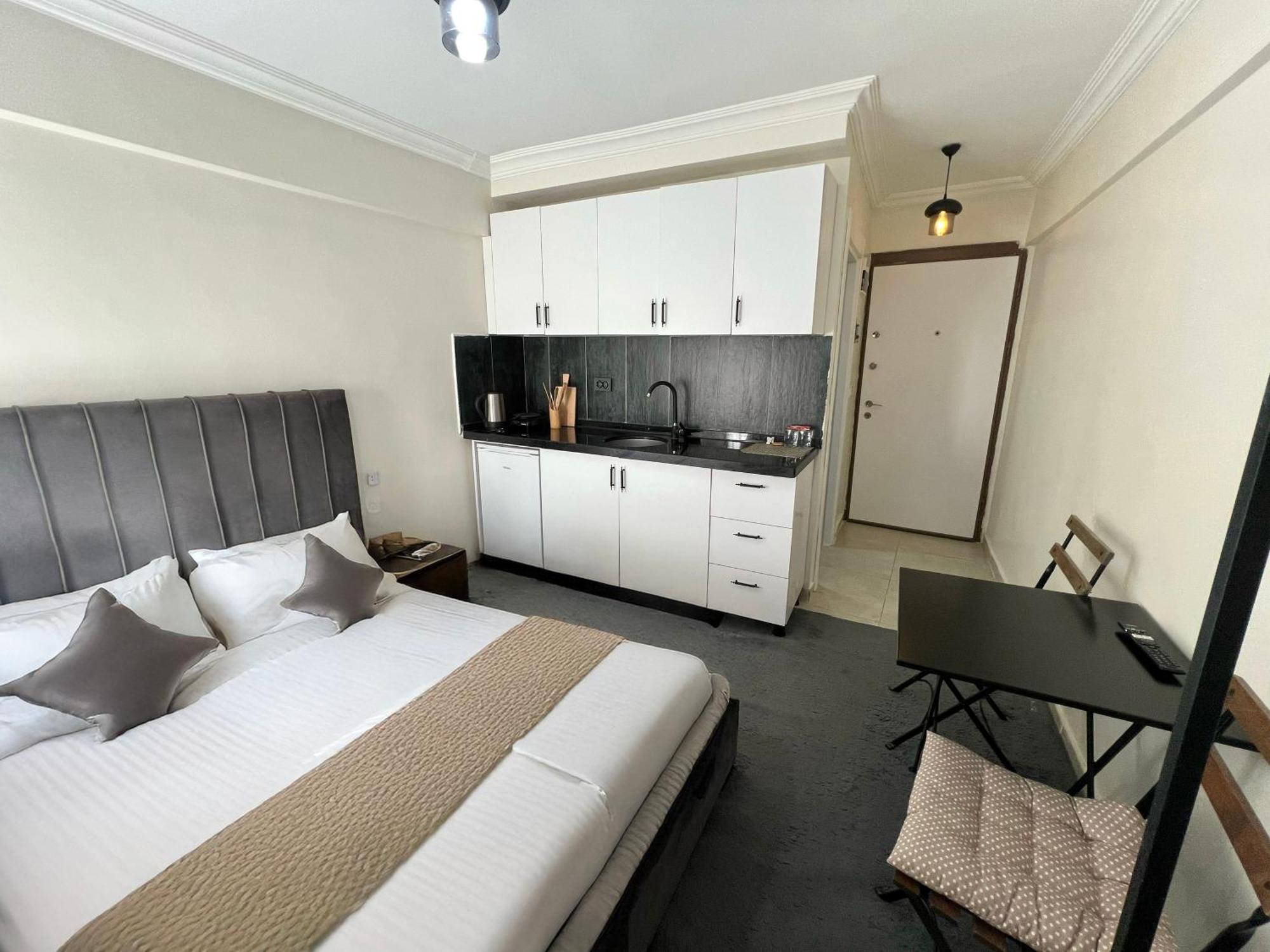 Mr Miller Suite Istanbul Ngoại thất bức ảnh