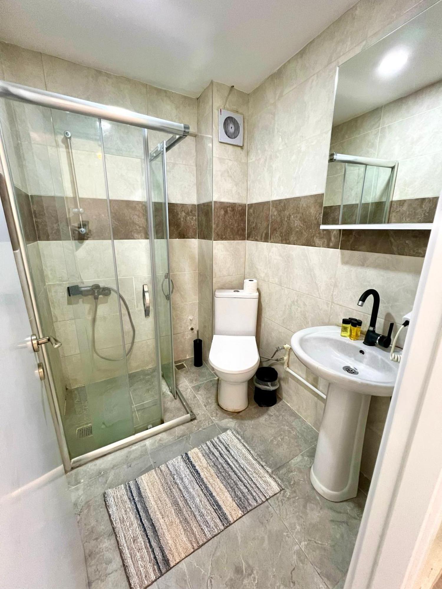 Mr Miller Suite Istanbul Ngoại thất bức ảnh